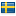 nakos.no server is located in Sweden